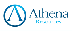 Athena Resources Limited (ASX:AHN)