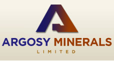 Argosy Minerals Ltd (ASX: AGY)