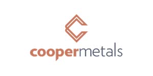Coopermetals