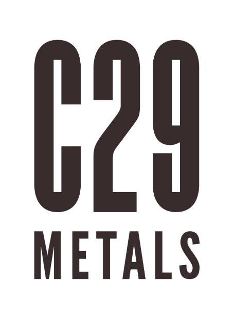 C29 Metals Limited (ASX: C29)