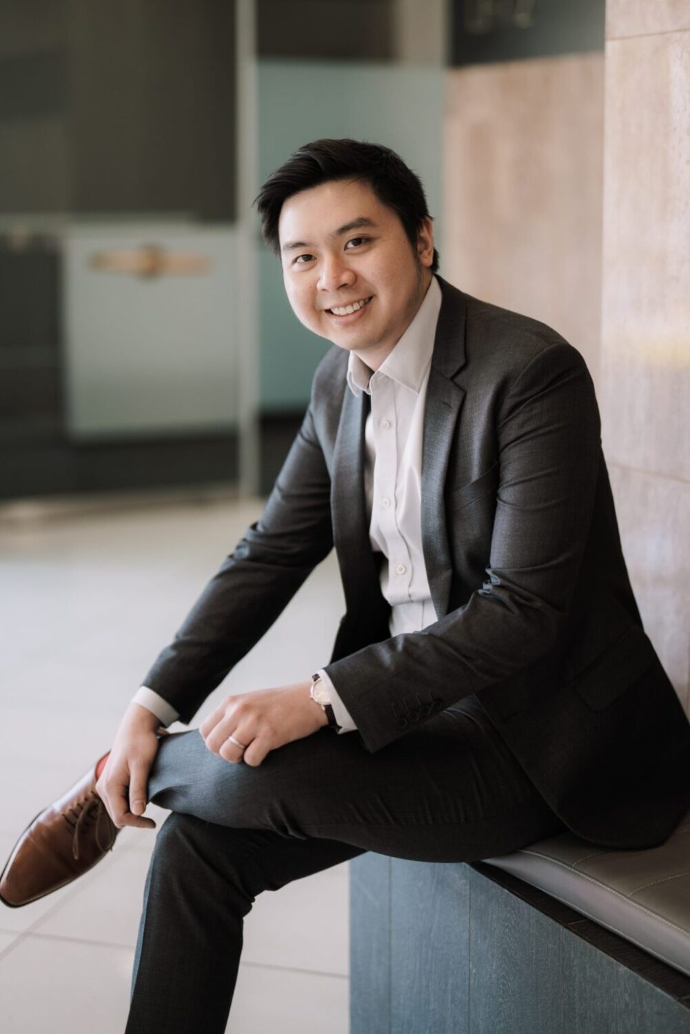 Darren Lee