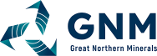 Great Northern Minerals Ltd  (ASX: GNM)