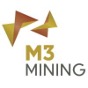 M3 Mining Ltd (ASX: M3M)