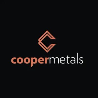 Cooper Metals Limited (ASX:CPM)